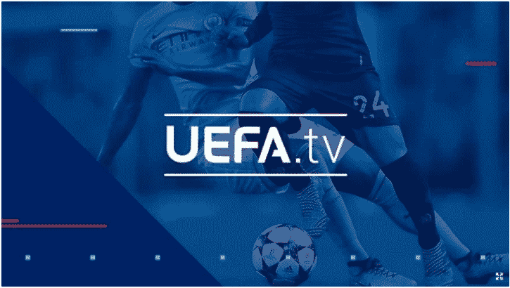UEFA 유로 2020-UEFA.TV