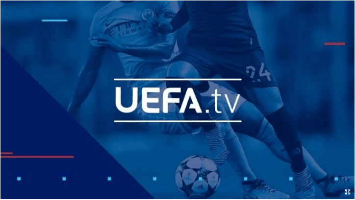 UEFA EURO 2020-UEFA.TV