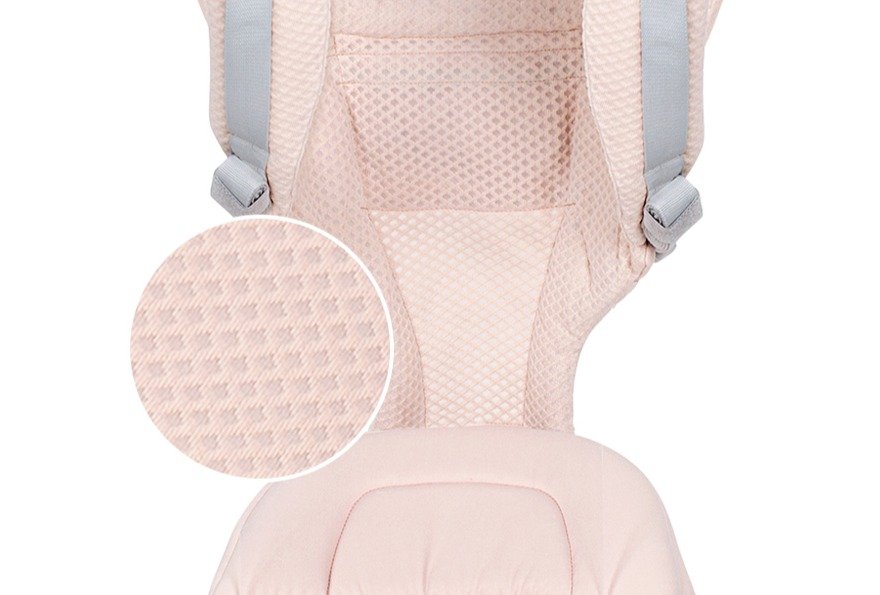 에르고베이비 힙시트 알타, 오닉스블랙 상세 이미지 2