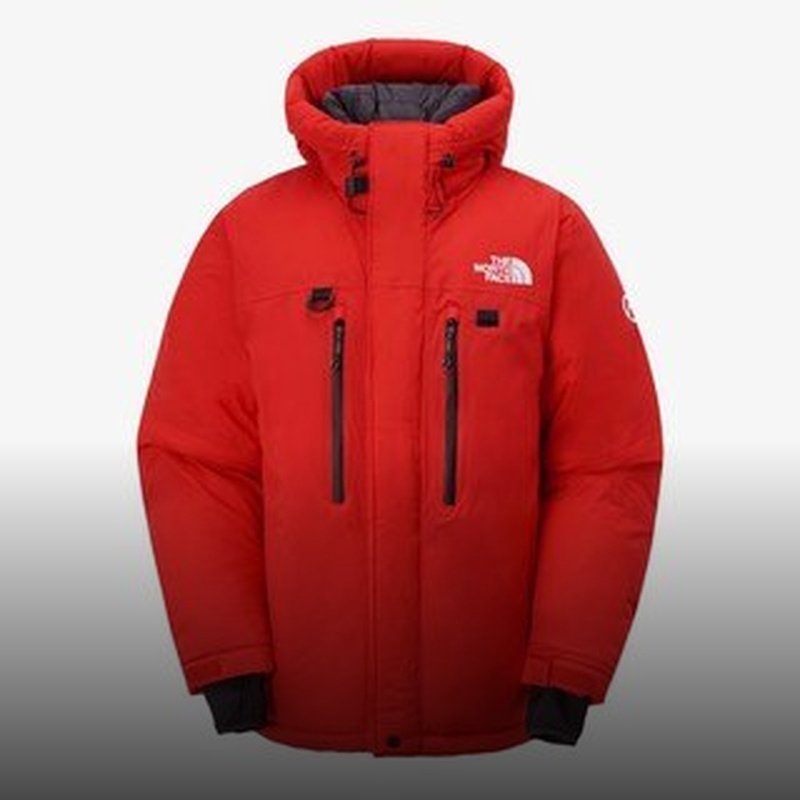 노스페이스 히말라야 패딩 써보니 진짜 따뜻해요!