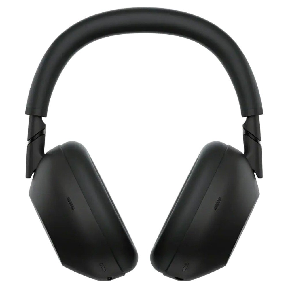 소니 노이즈캔슬링 블루투스 헤드폰, 블랙, WH-1000XM6 상세 이미지 1