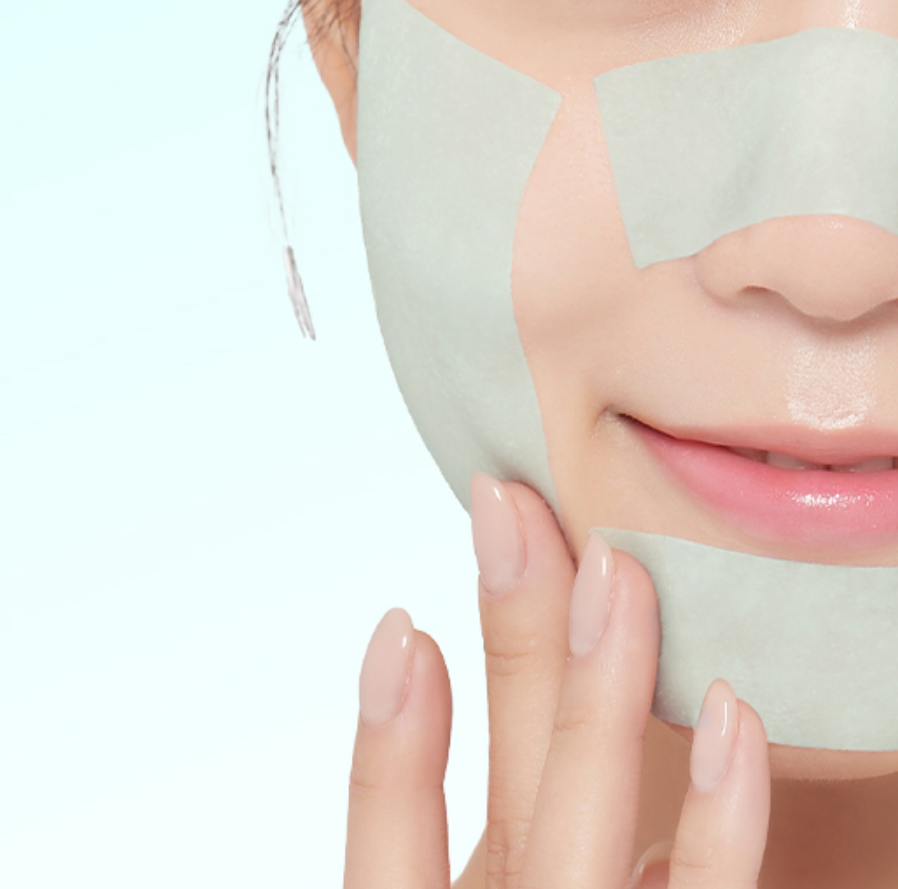 듀이트리 픽 앤 퀵 카밍풀 뜯어쓰는 더블 패드 380g, 100매입, 1개 상세 이미지 2