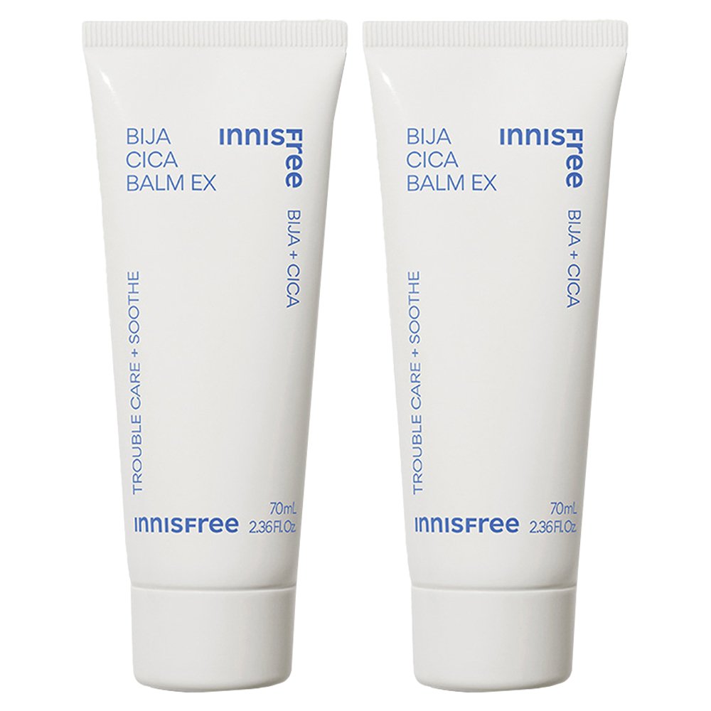 이니스프리 비자 시카밤, 70ml, 2개 상세 이미지 1