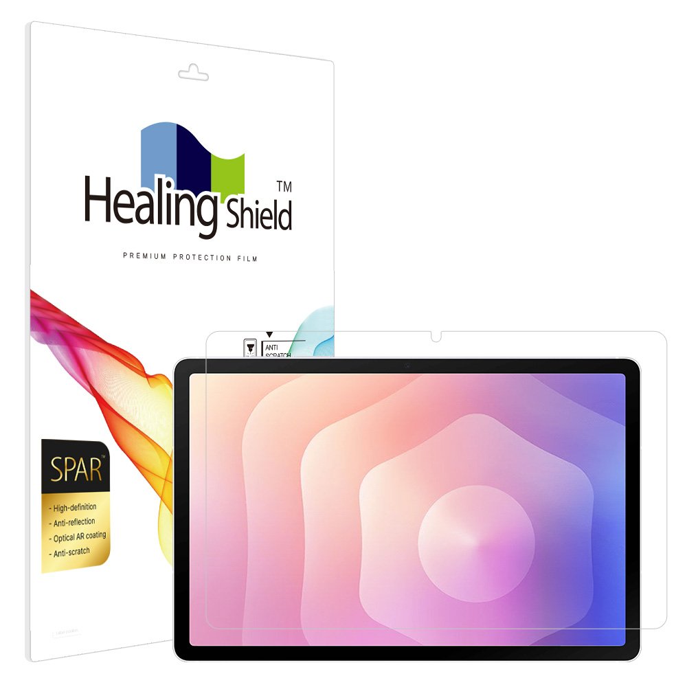 갤럭시탭시리즈 슈페리어 AR 고화질 액정보호필름 갤럭시 탭 S11, 1매입 상세 이미지 1
