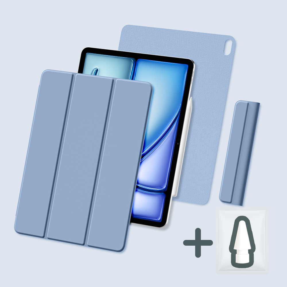 니케 아이패드에어 11 7세대 6세대 5세대 4세대 폴리오 케이스 마그네틱 분리형 Airmag 상세 이미지 1