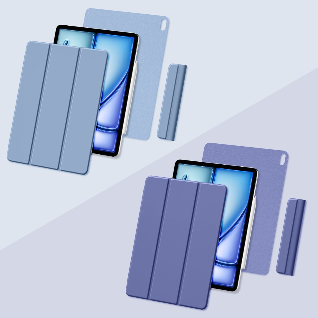 니케 아이패드에어 11 7세대 6세대 5세대 4세대 폴리오 케이스 마그네틱 분리형 Airmag 상세 이미지 2