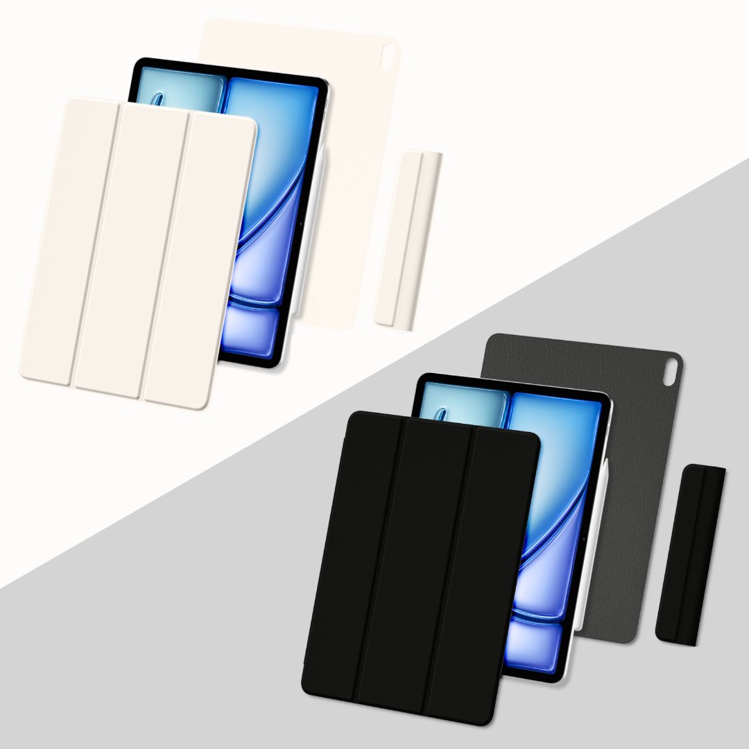 니케 아이패드에어 11 7세대 6세대 5세대 4세대 폴리오 케이스 마그네틱 분리형 Airmag 상세 이미지 1