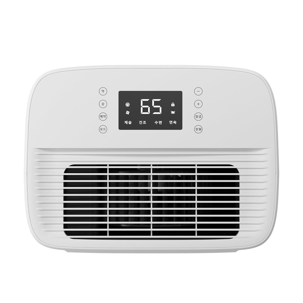 4계절 32L 가정용 대용량 제습기 제습력 강력한 컴프레셔기능 상세 이미지 2