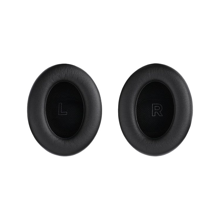 BOSE 보스 QC 울트라 헤드폰 이어 쿠션 키트 블랙 상세 이미지 1