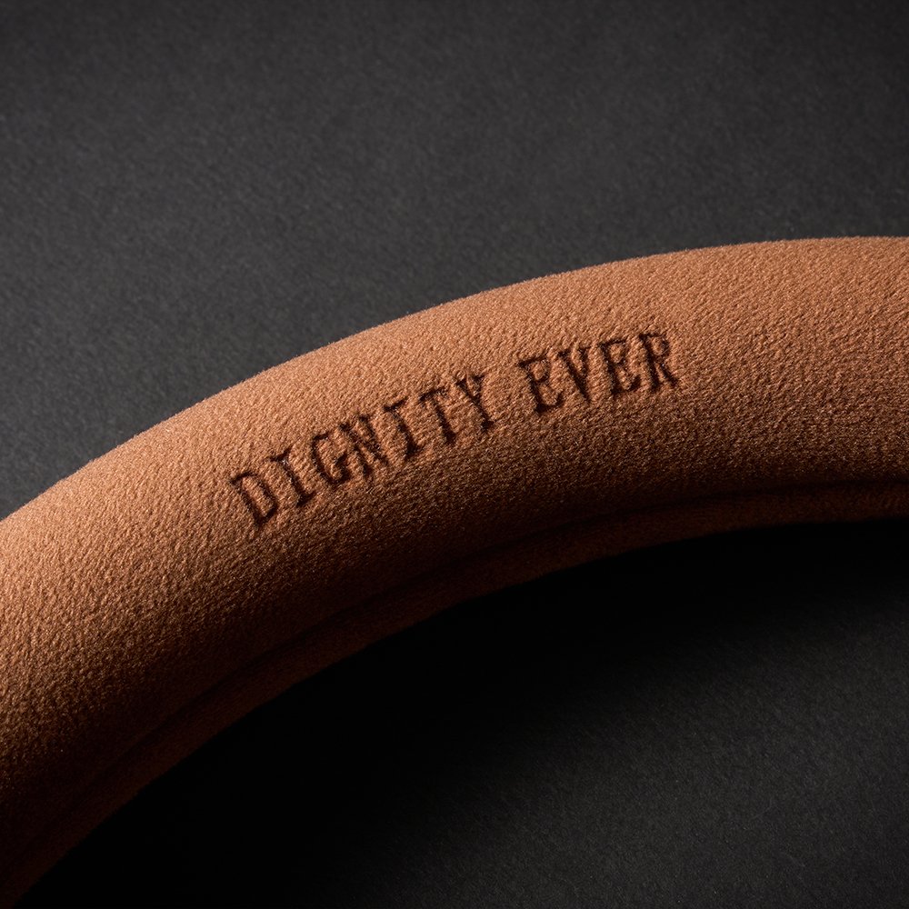 벤딕트 겨울 핸들커버 자동차 열선 스노우퍼 원형 상세 이미지 1