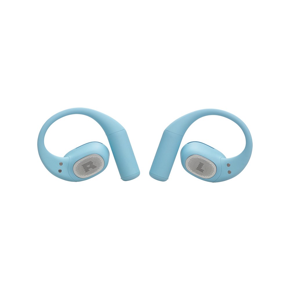 삼성공식파트너 JBL SENSE LITE 블루투스이어폰 오픈형 러닝이어폰 블루 상세 이미지 1