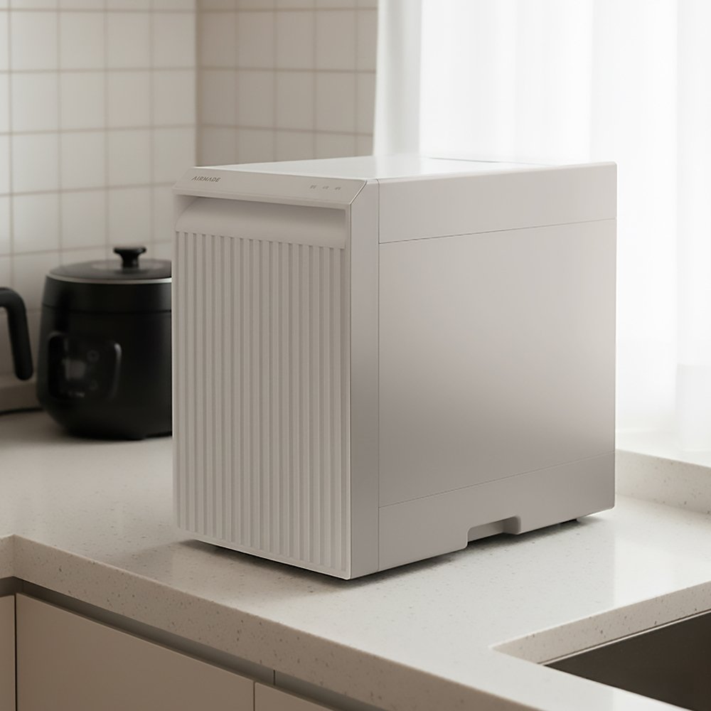 에어메이드 음식물 처리기 더브릭스 플러스 상세 이미지 2