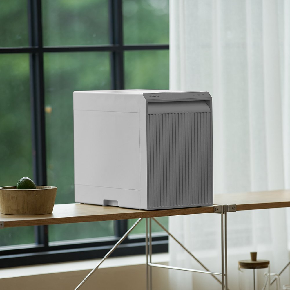 에어메이드 음식물 처리기 더브릭스 플러스 상세 이미지 1