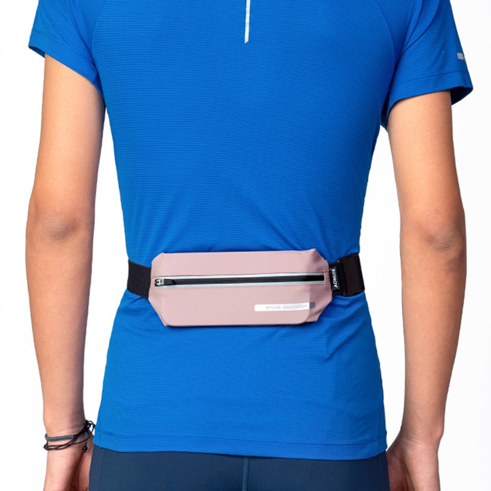 오니지 웨이스트백 러닝 미니 힙색 클라우드 H29 상세 이미지 2