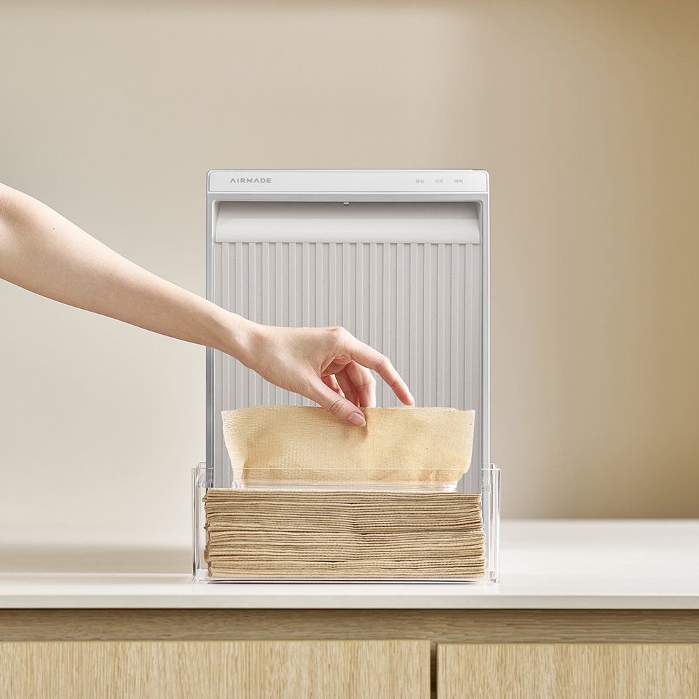 에어메이드 음식물 처리기 더브릭스 플러스 상세 이미지 2