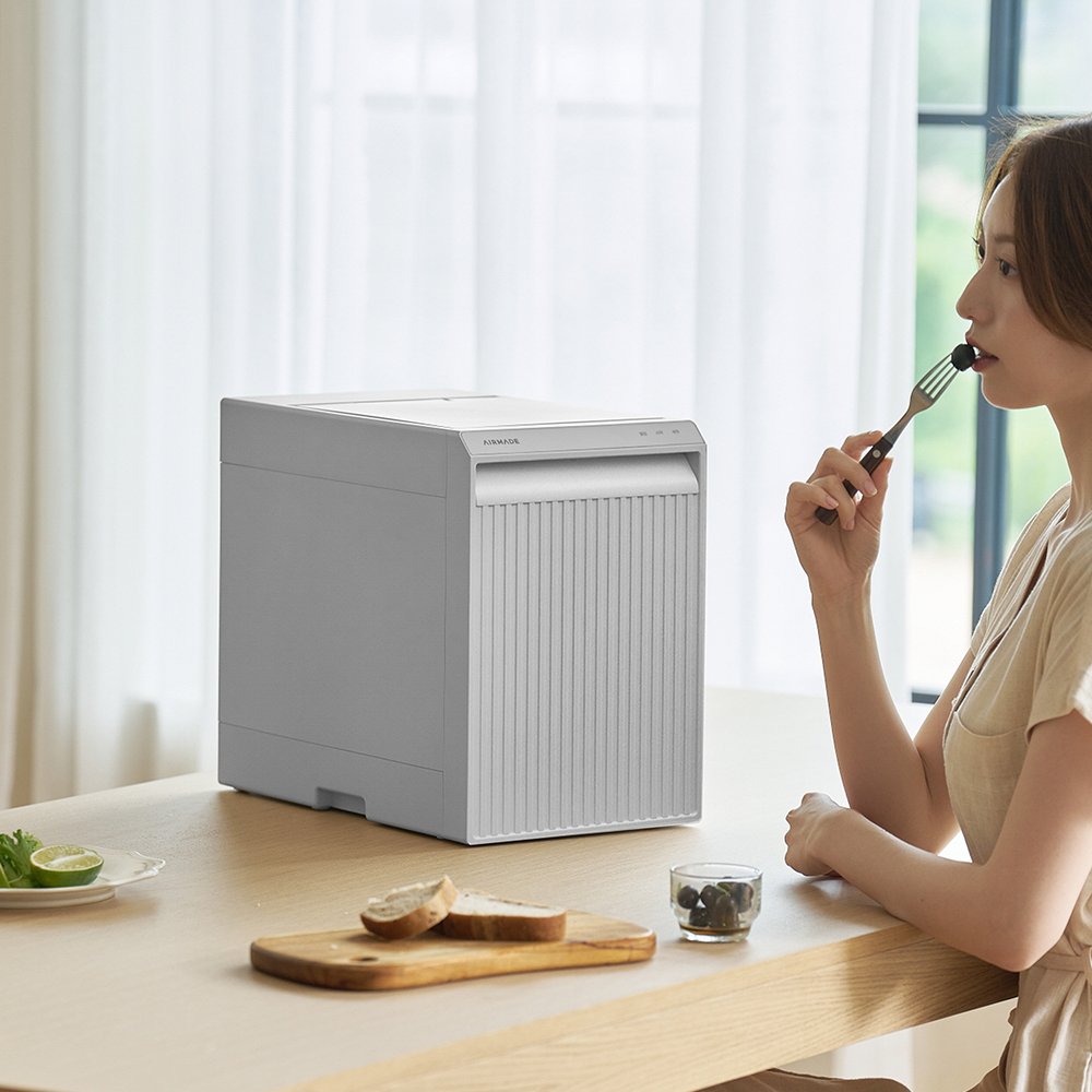 에어메이드 음식물 처리기 더브릭스 플러스 상세 이미지 2