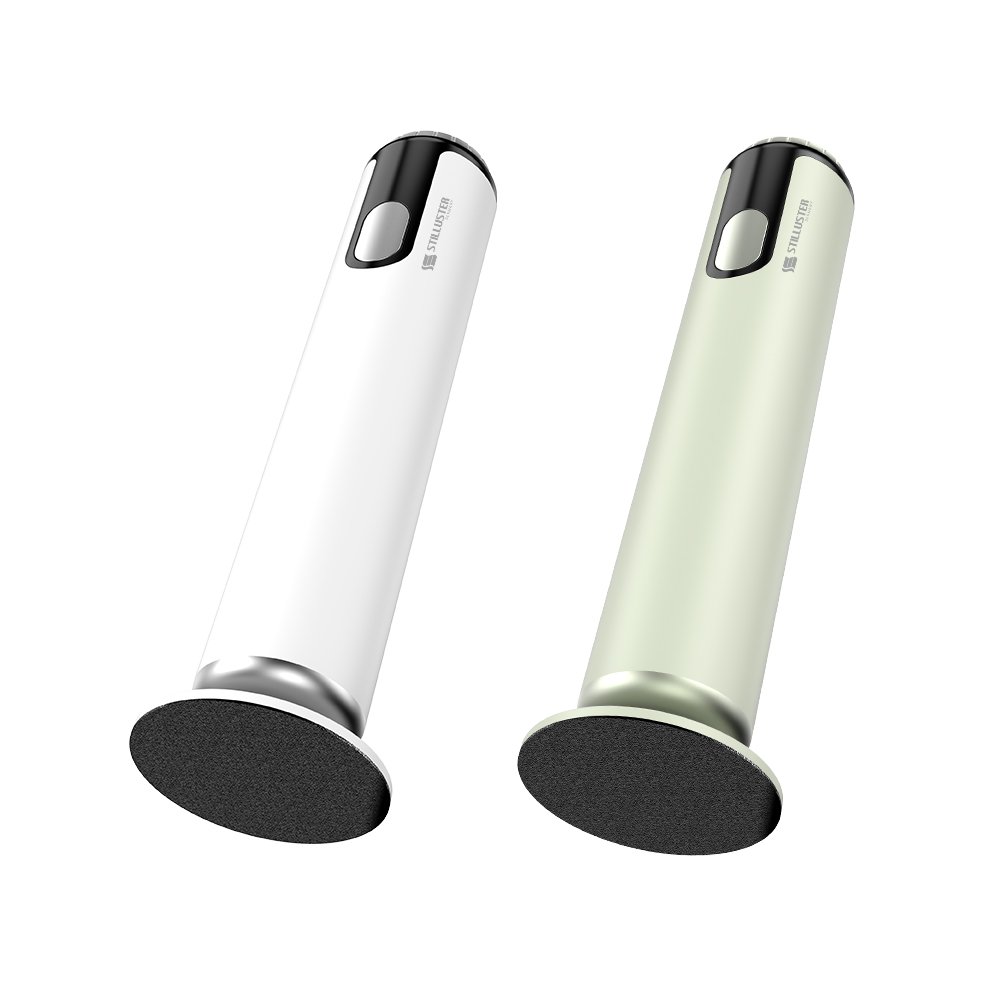 슈틸루스터 클린 풋 전동 발각질제거기 ST-FS100 상세 이미지 1