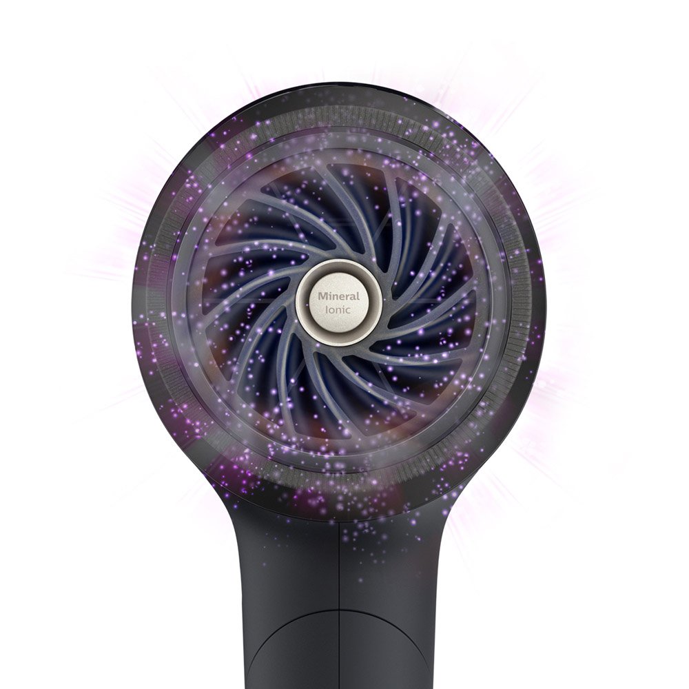 필립스 드라이기 5000 블랙 BHD538/19 상세 이미지 2