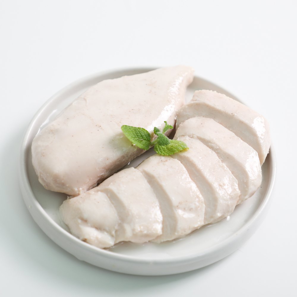 헬로틴 냉동 스팀 닭가슴살 12종 100g 오다닭 훈제 수비드 단백질 상세 이미지 2