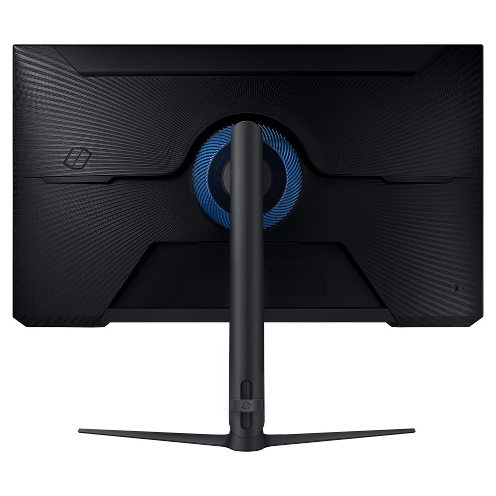 삼성전자 오디세이 G5 게이밍 모니터 QHD VA 멀티스탠드 68~69cm(27인치) 블랙 상세 이미지 1