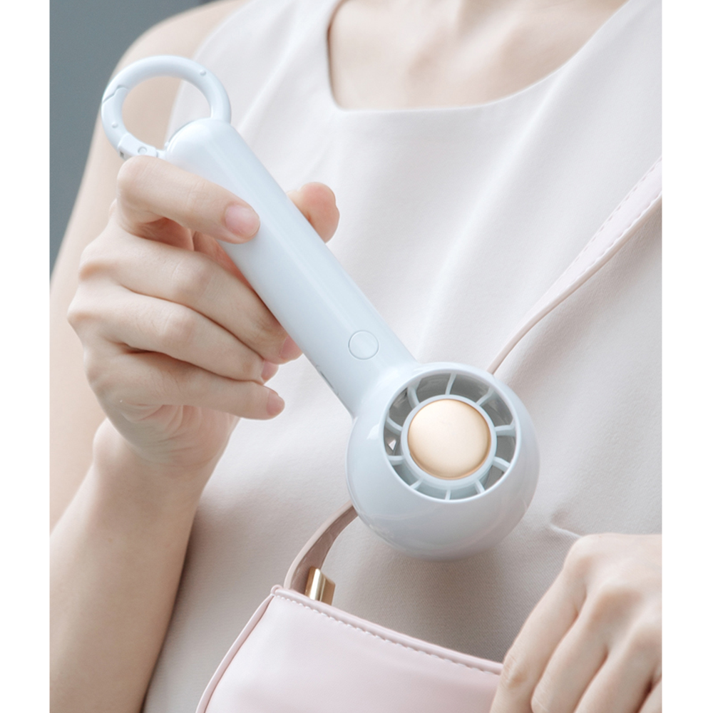 판촉물선풍기 여름 기념품 선물 휴대용 탁상용 미니 손 선풍기 상세 이미지 2