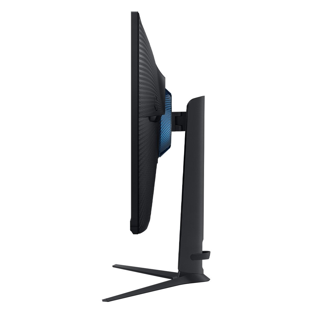 삼성전자 오디세이 G5 게이밍 모니터 QHD VA 멀티스탠드 68~69cm(27인치) 블랙 상세 이미지 2