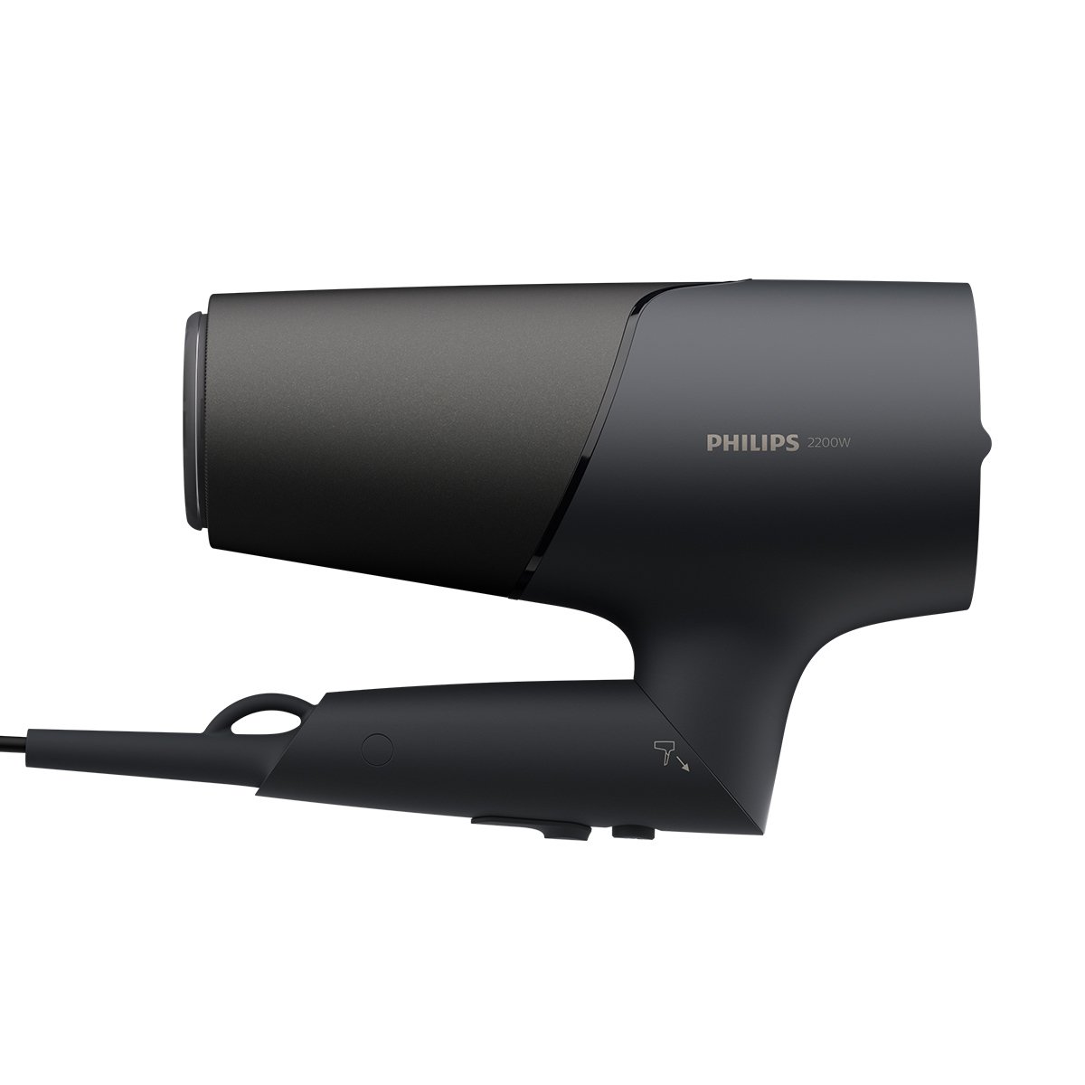 필립스 드라이기 5000 블랙 BHD538/19 상세 이미지 2