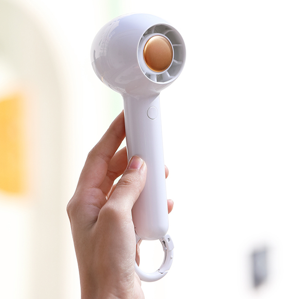 판촉물선풍기 여름 기념품 선물 휴대용 탁상용 미니 손 선풍기 상세 이미지 1