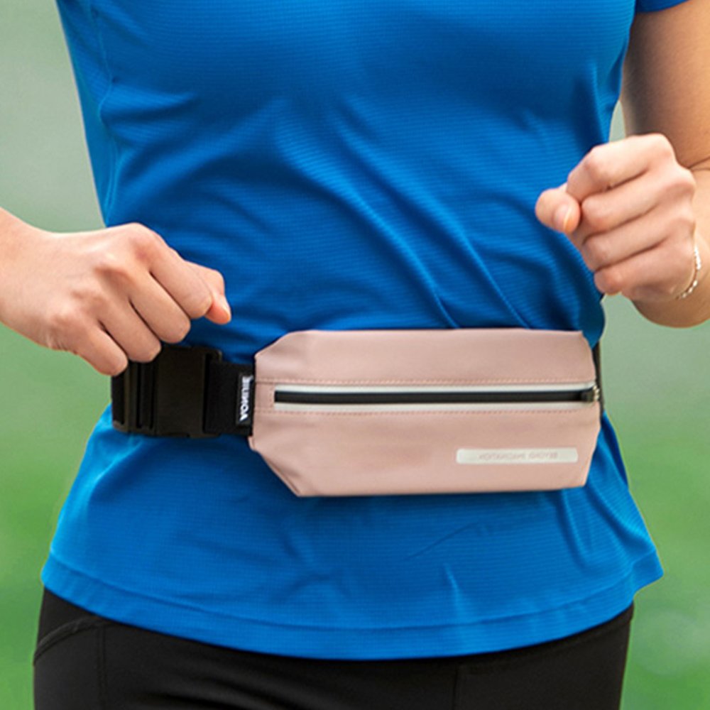 오니지 웨이스트백 러닝 미니 힙색 클라우드 H29 상세 이미지 1