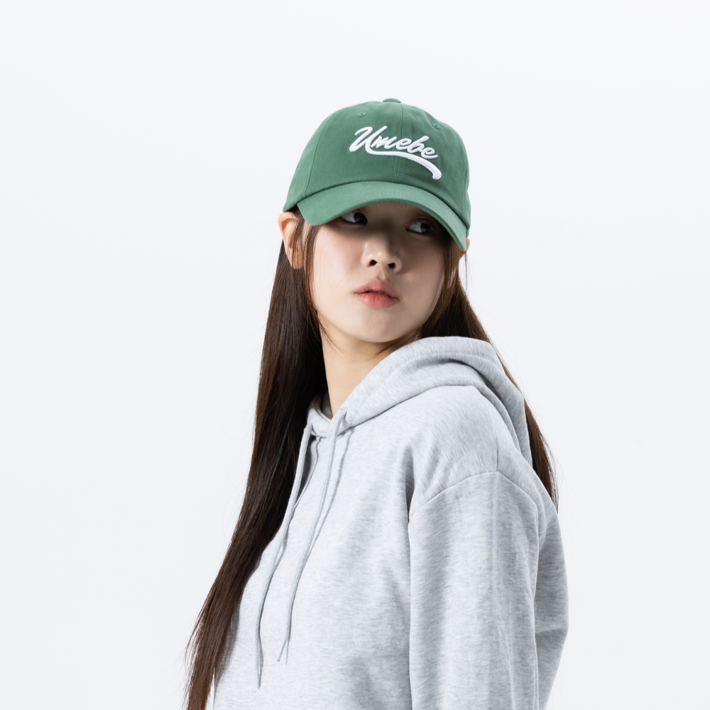 유미비 야구모자 얼굴작아보이는 모자 대두 커플 헬스 깊은 캡 볼캡 상세 이미지 2