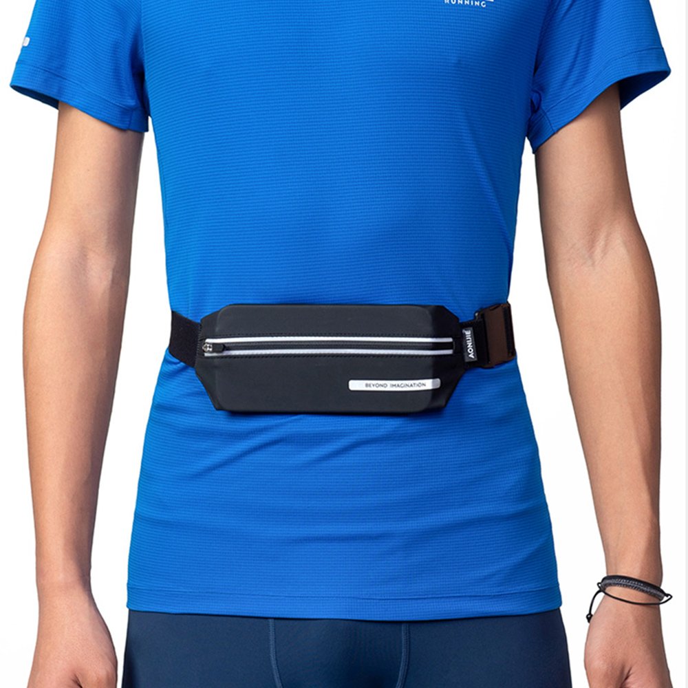 오니지 웨이스트백 러닝 미니 힙색 클라우드 H29 상세 이미지 1