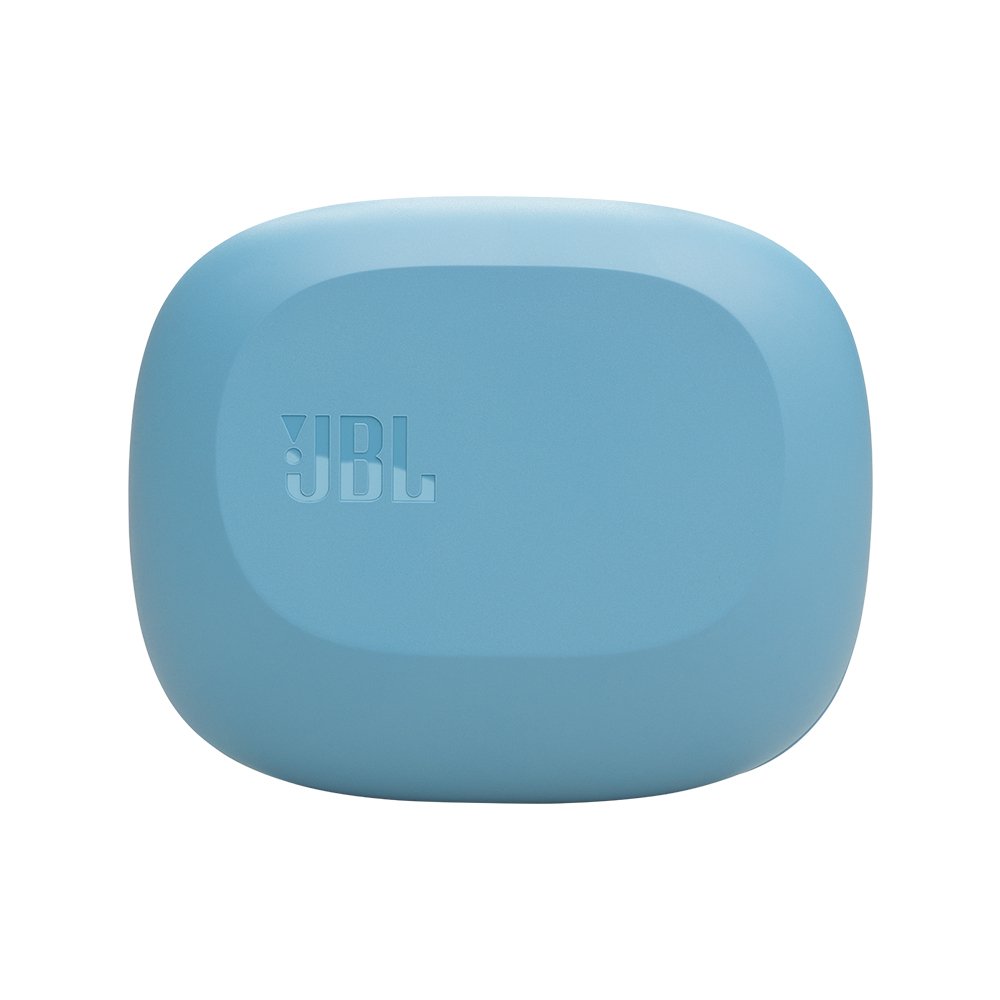 삼성공식파트너 JBL SENSE LITE 블루투스이어폰 오픈형 러닝이어폰 블루 상세 이미지 2