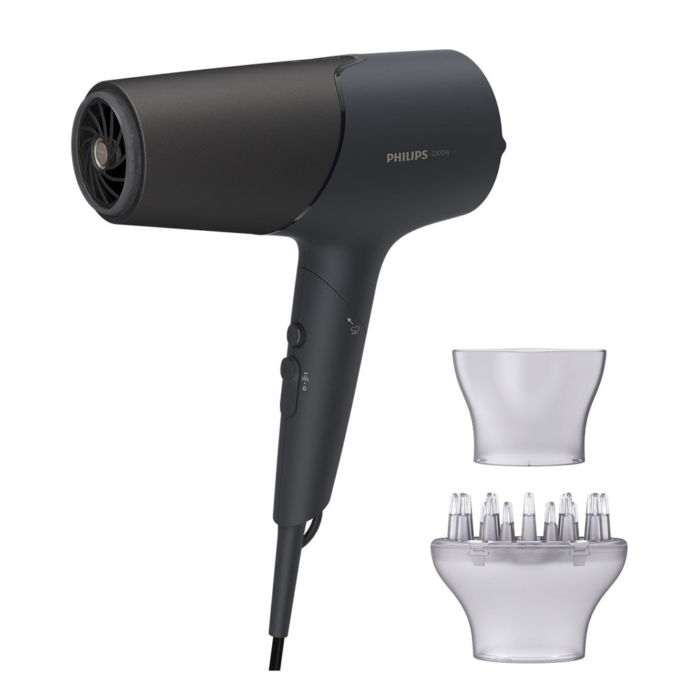 필립스 드라이기 5000 블랙 BHD538/19 상세 이미지 1