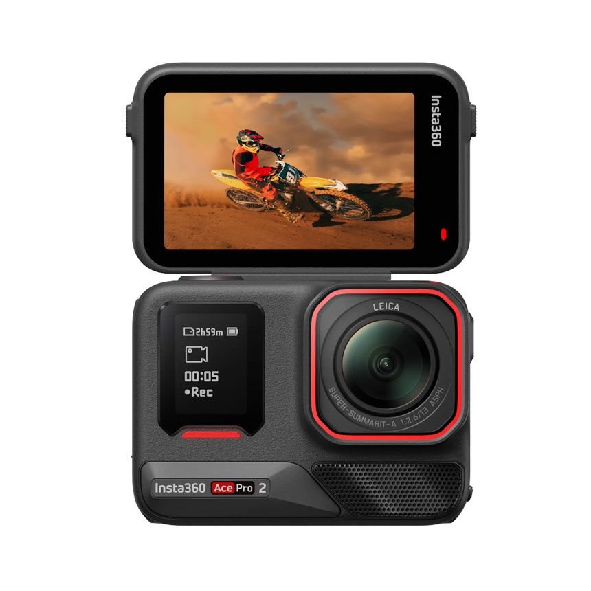 인스타360 Ace Pro 2 스냅샷 번들 상세 이미지 2