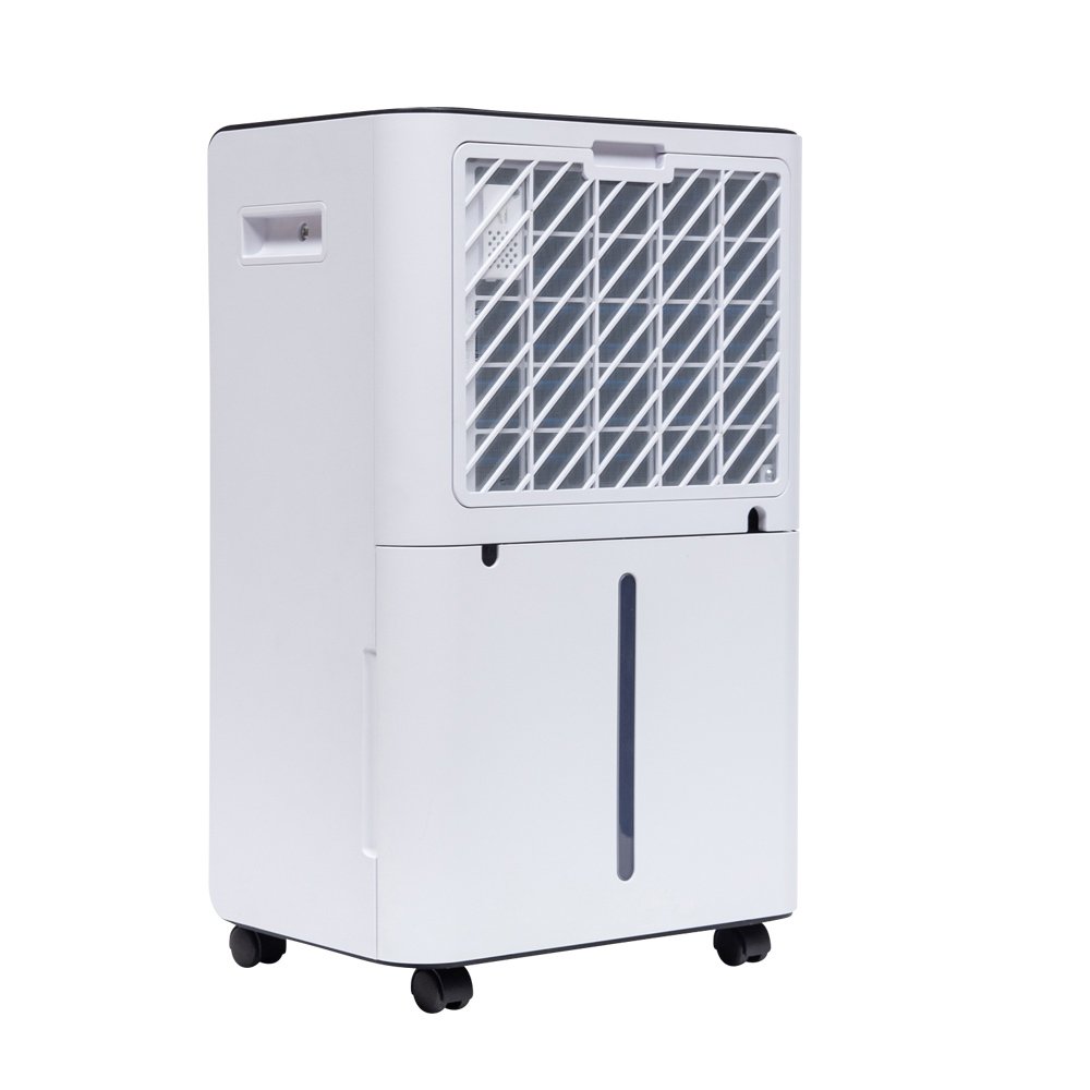D1 한경희 12L~20L 제습기 HE-D720 포토평 이벤트 대용량 저소음 상세 이미지 2