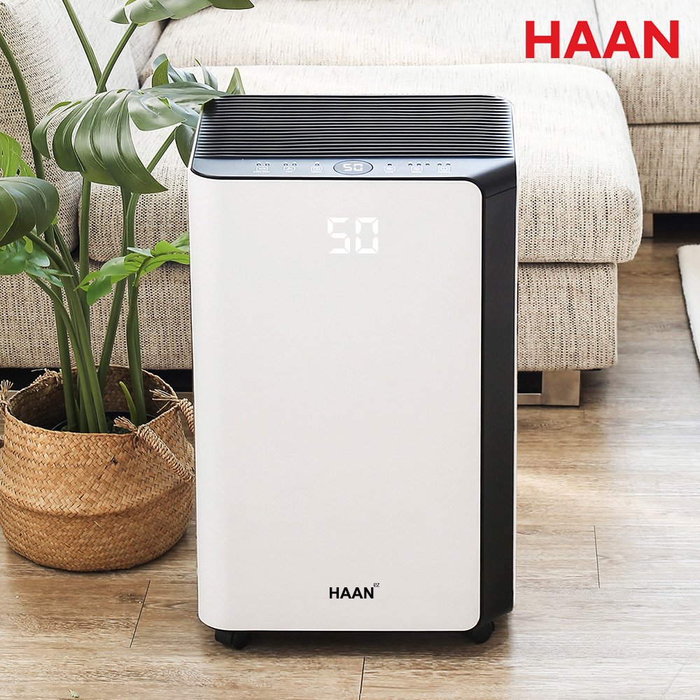 D1 한경희 12L~20L 제습기 HE-D720 포토평 이벤트 대용량 저소음 상세 이미지 1