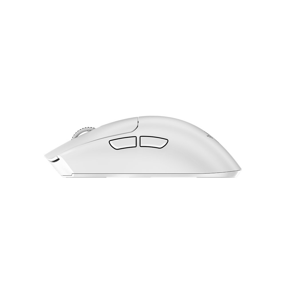 레이저코리아 Razer Viper V3 Pro 무선 게이밍마우스 화이트 상세 이미지 2