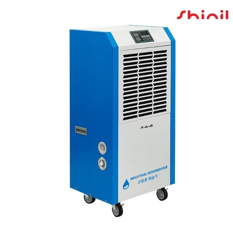 신일 제습기 120L 도서관 전산실 강당 대용량 산업용 제습기 SDH-BPM1200 상세 이미지 2