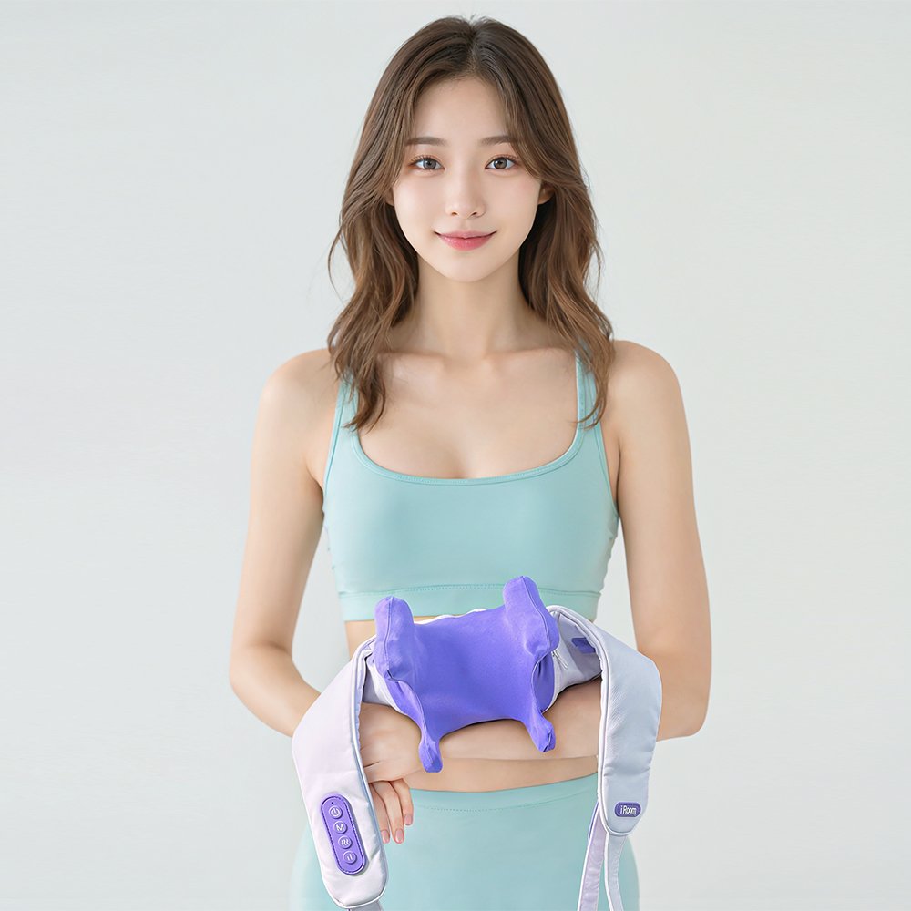 NEW 아이룸 어깨 마사지기 S11 상세 이미지 1