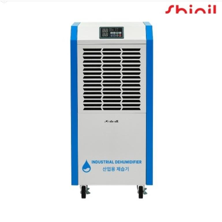 신일 제습기 120L 도서관 전산실 강당 대용량 산업용 제습기 SDH-BPM1200 상세 이미지 1