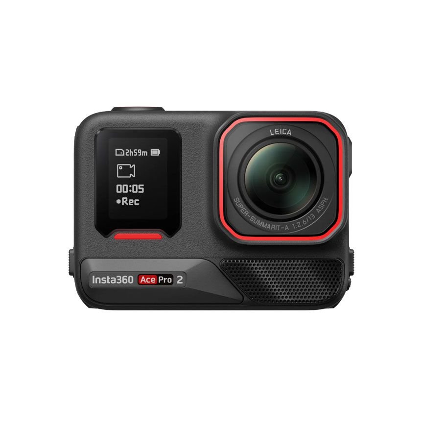 인스타360 Ace Pro 2 스냅샷 번들 상세 이미지 1